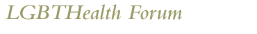 GayHealthForum