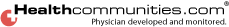 Healthcommunities.com