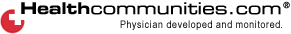 Healthcommunities.com